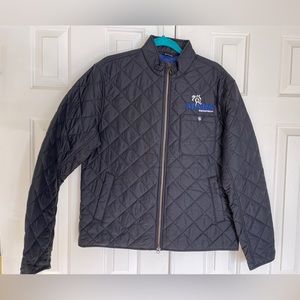 Barbour Pod Quilted Jacket